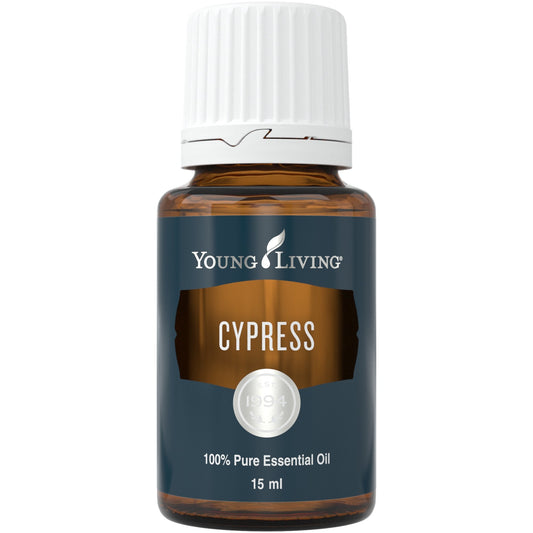 Cypress (Zypresse) 15ml - oelebase