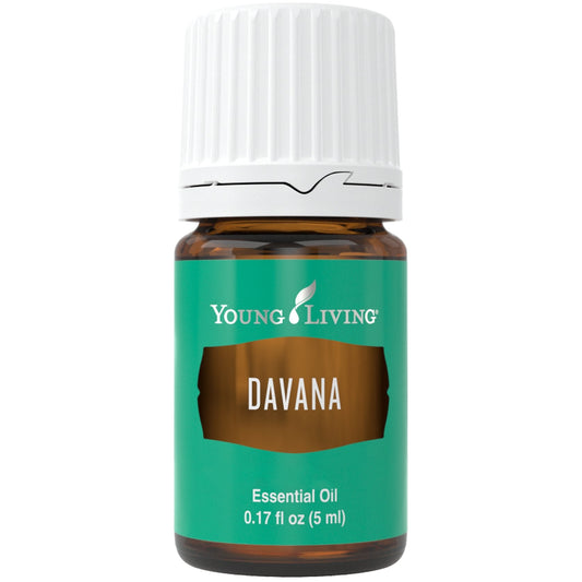 Davana 5ml - oelebase