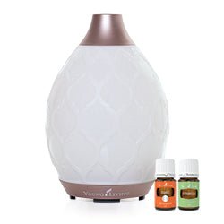 Desert Mist Diffuser Orentalischer Vernebler - oelebase