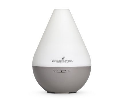 DewDrop Diffusor Vernebler - oelebase