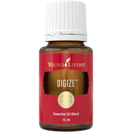 Di–Gize (Verdauung) 15ml - oelebase