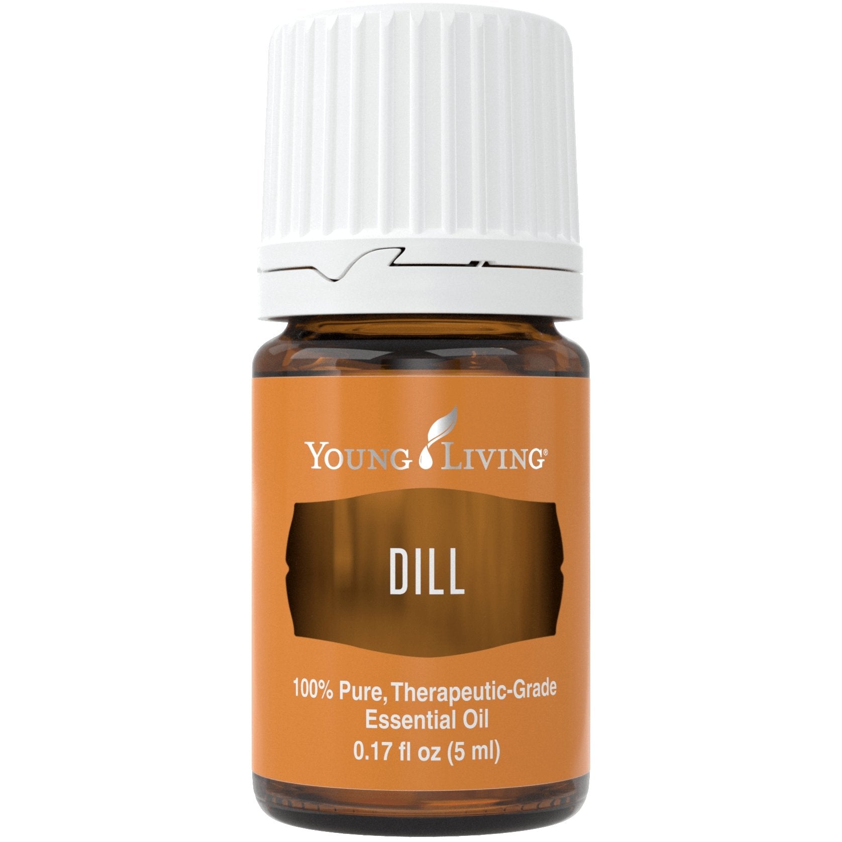 Dill 5ml - oelebase