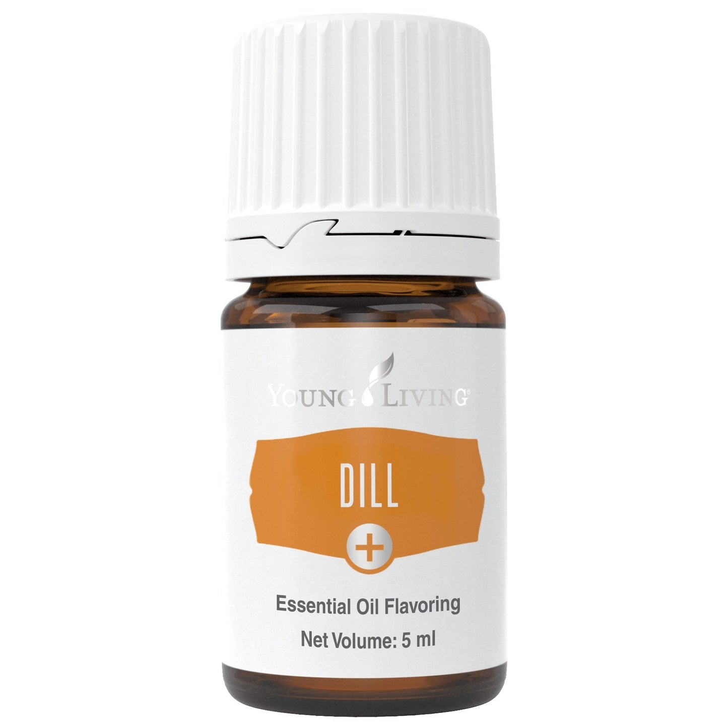 Dill Plus Öl 5ml - oelebase