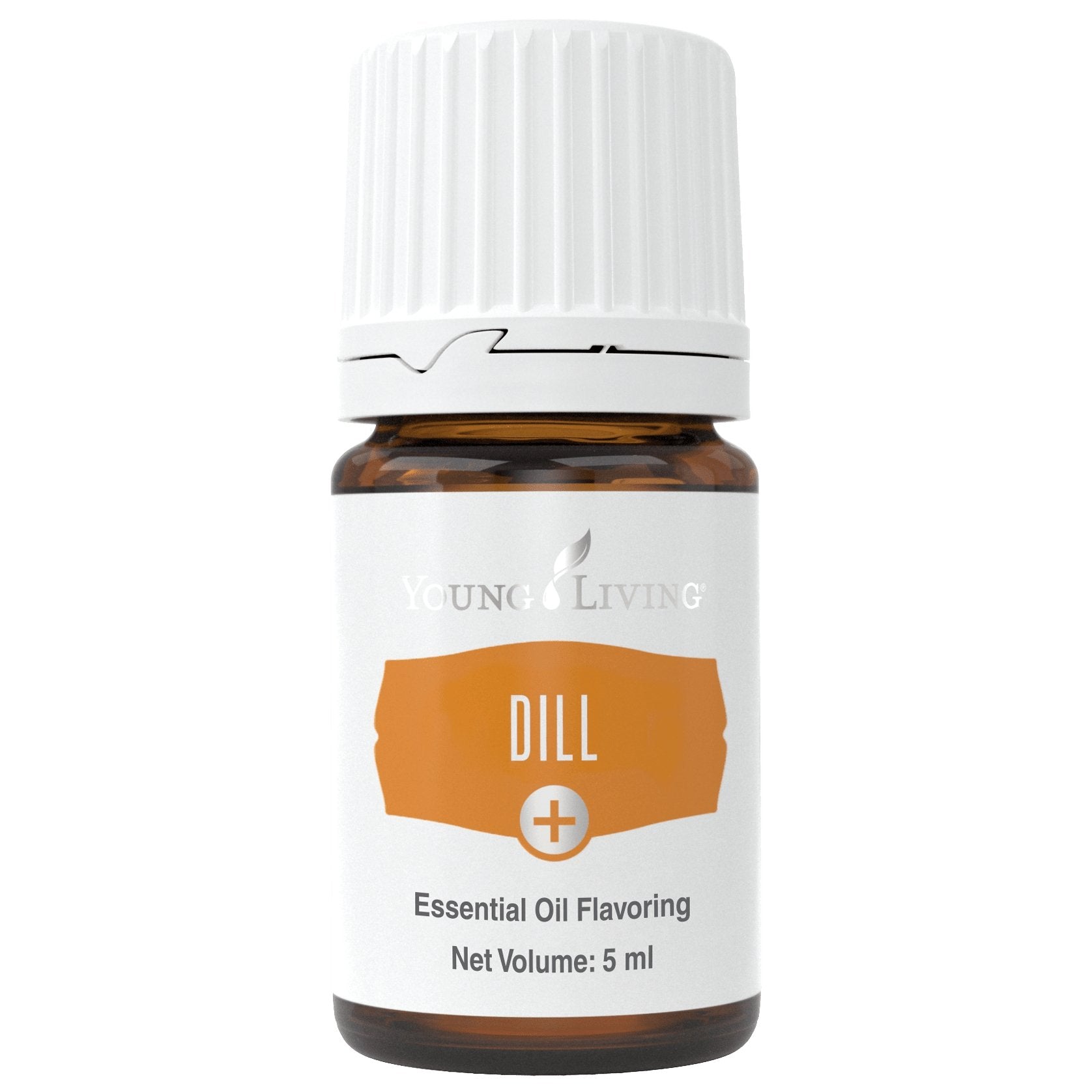 Dill Plus Öl 5ml - oelebase