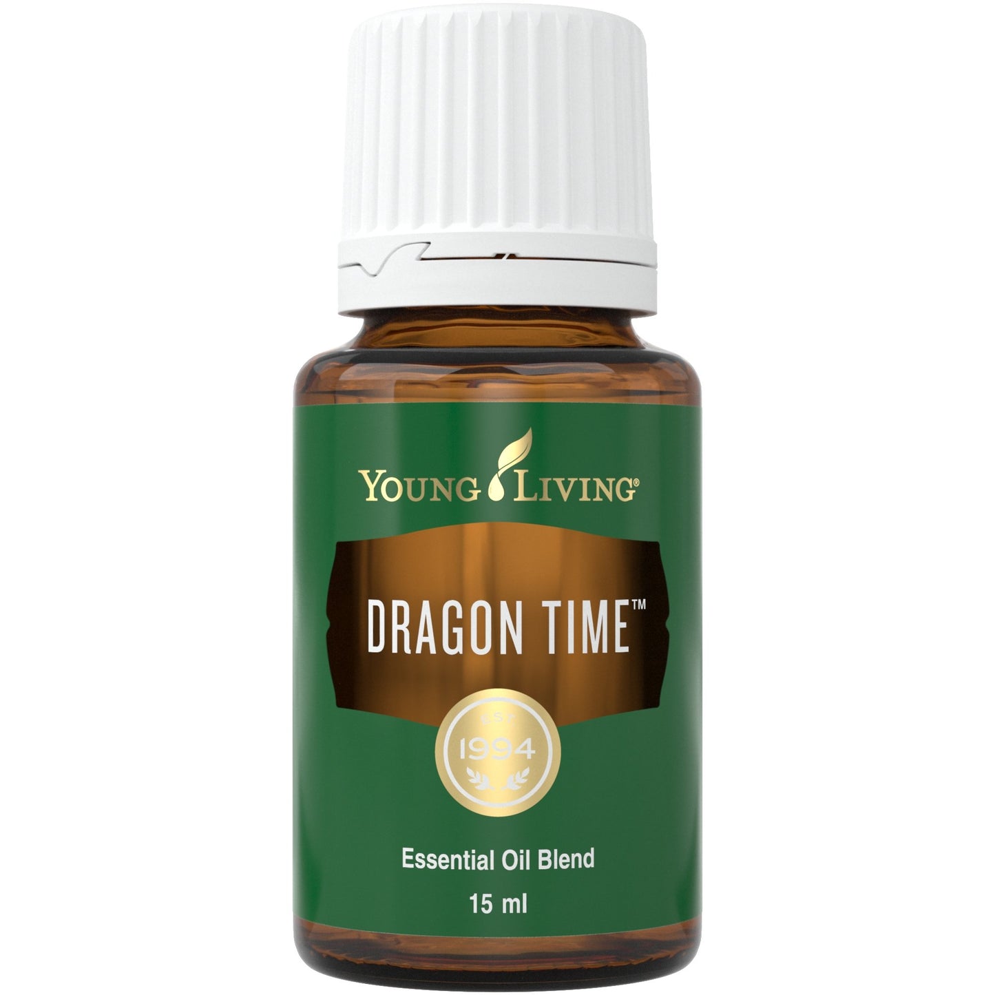 Dragon Time (Drachenzeit) 15ml - oelebase