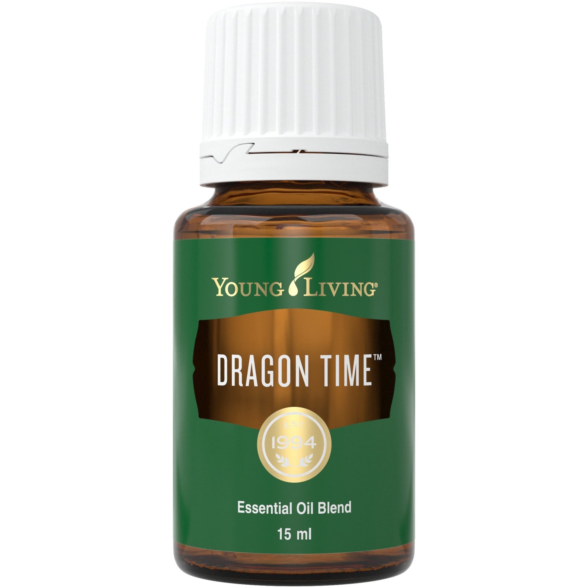Dragon Time (Drachenzeit) 15ml - oelebase