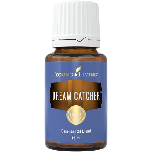 Dream Catcher (Traum Fänger) 15ml - oelebase