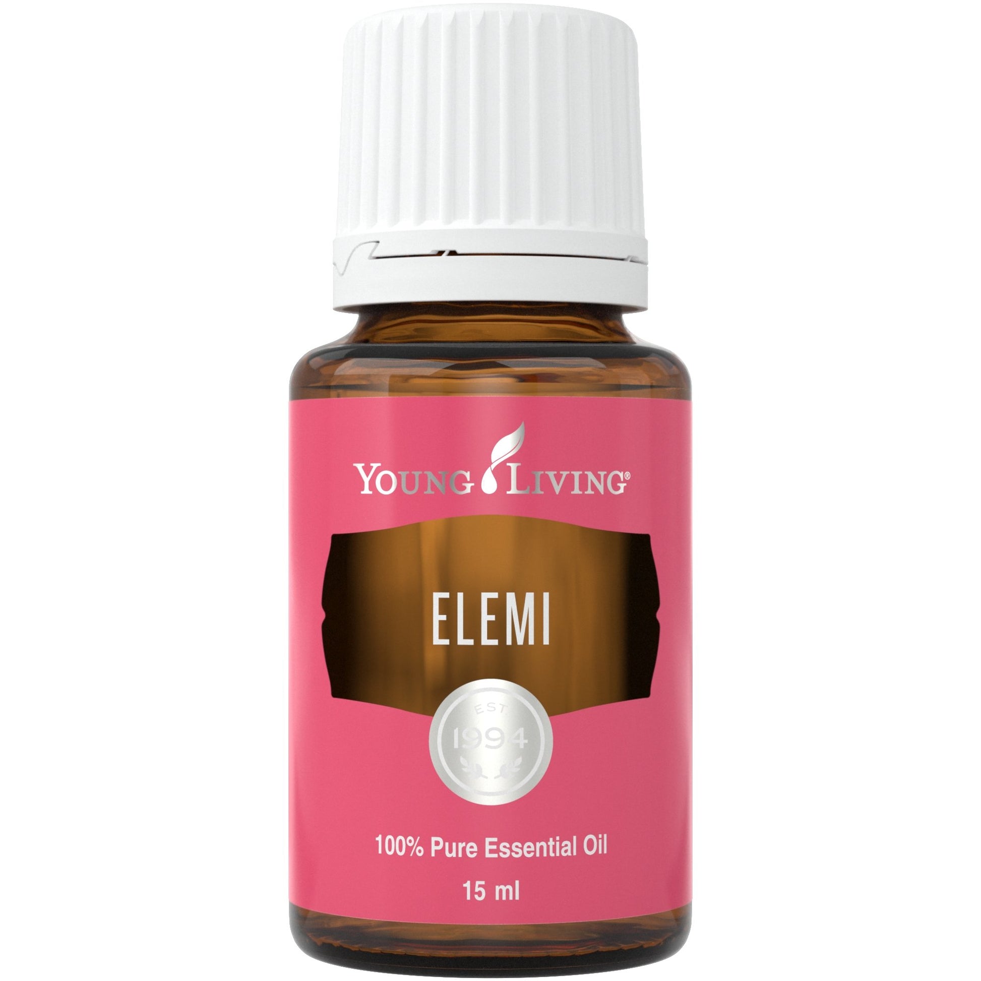 Elemi (Baumharz) 15ml - oelebase