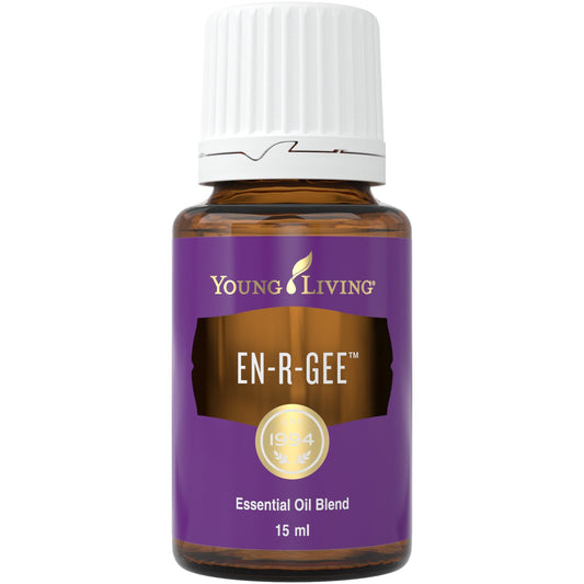 En–R–Gee (Energie) 15ml - oelebase