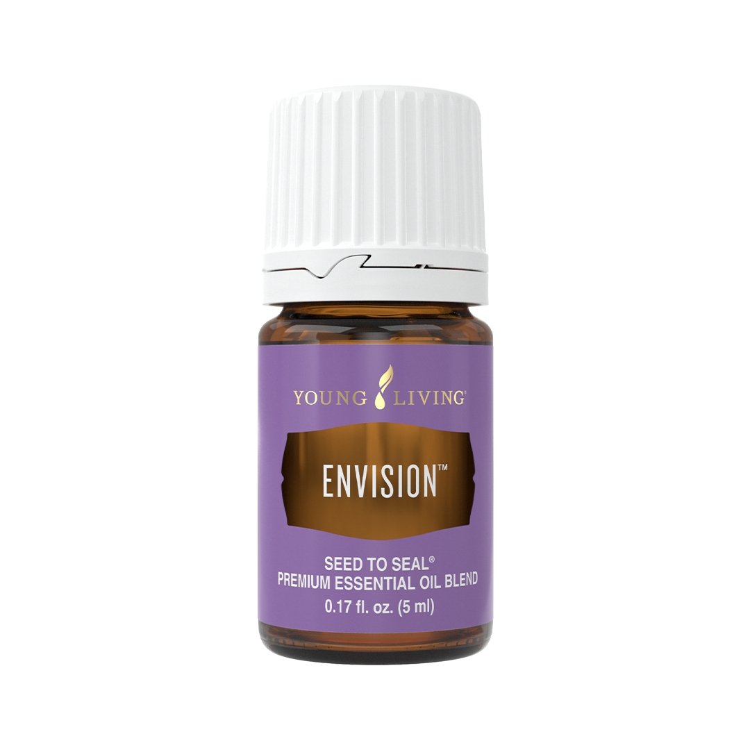 Envision - Ätherische Ölmischung - 5ml - oelebase