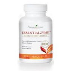 Essentialzyme 90 Kapseln - oelebase