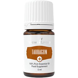 Estragon Plus Öl (Tarragon) 5ml - oelebase