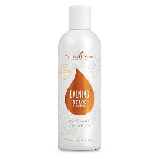 Evening Peace™ Bade- und Duschgel 236 ml - oelebase