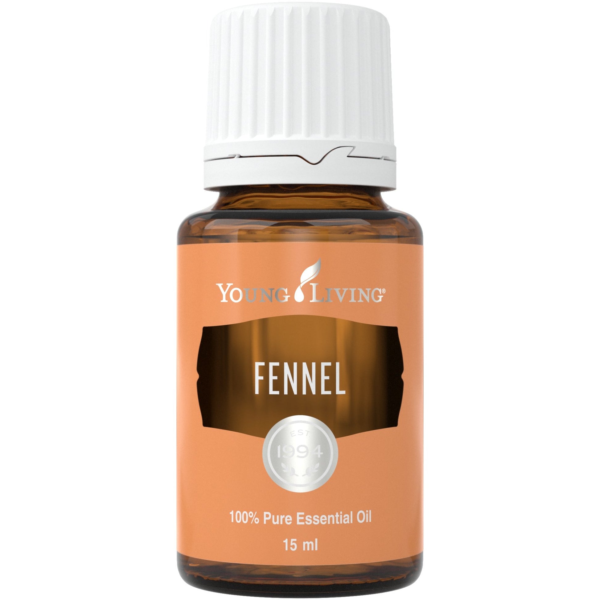 Fennel (Fenchel) 15ml - oelebase