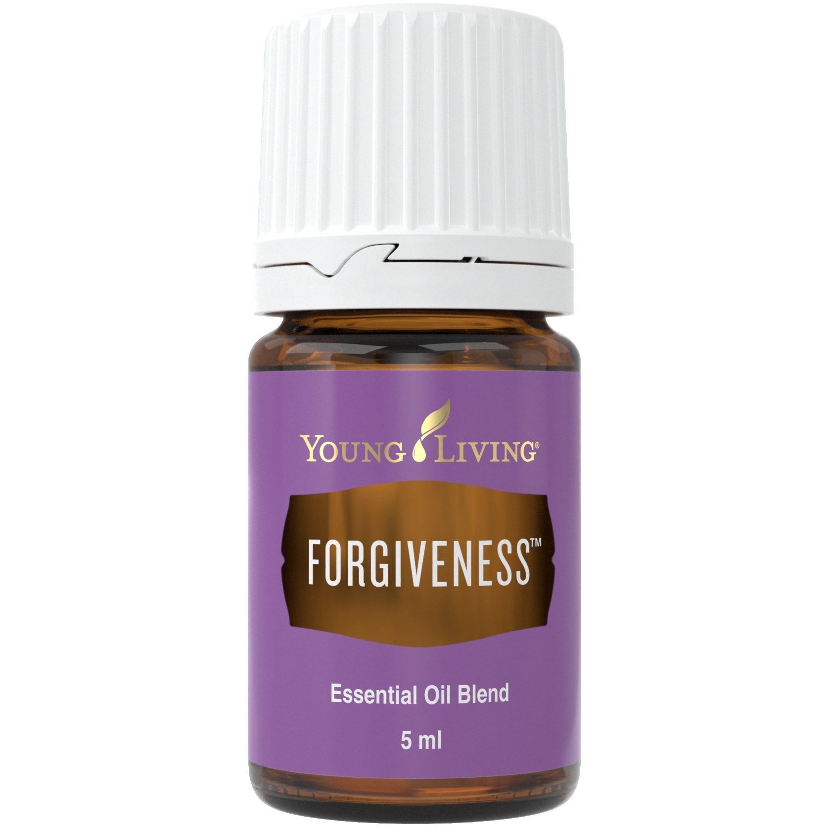 Forgiveness (Vergebung) 5ml - oelebase
