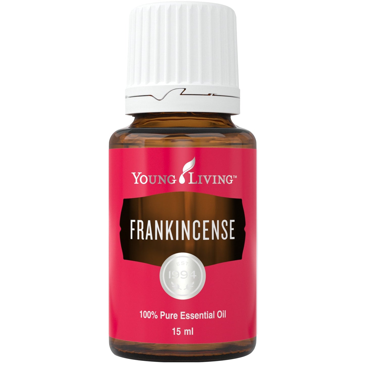 Frankincense (Weihrauch) 15 ml - oelebase