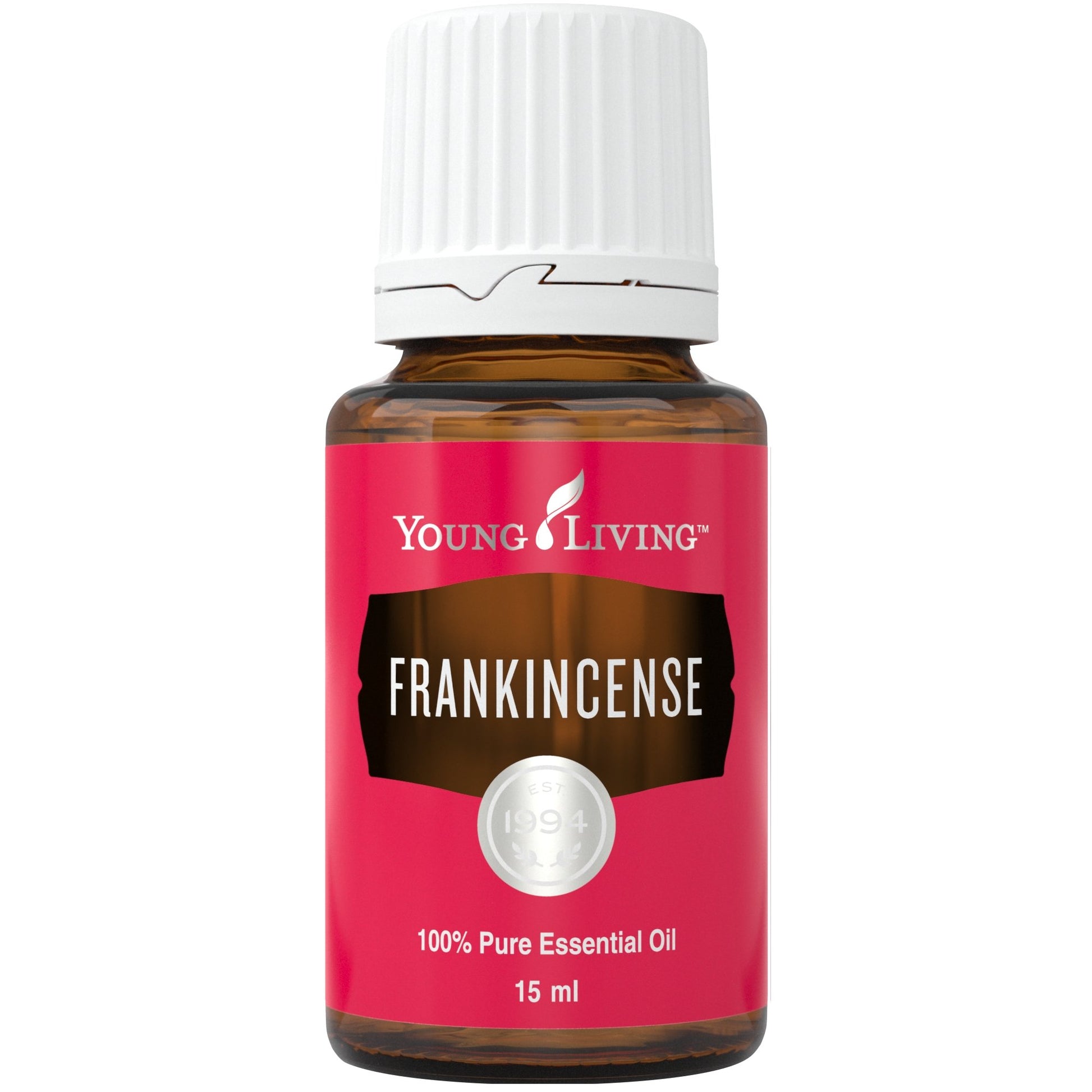 Frankincense (Weihrauch) 15 ml - oelebase