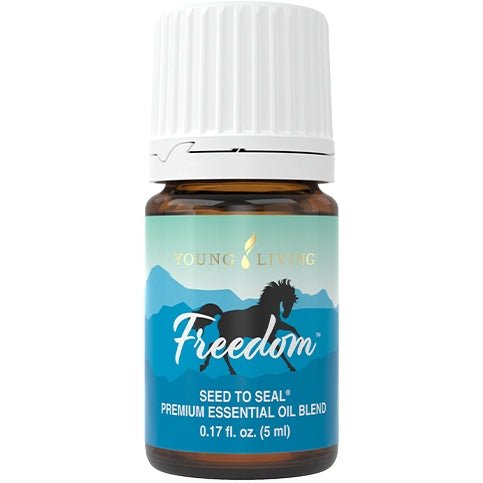 Freedom (Freiheit) 5ml - oelebase