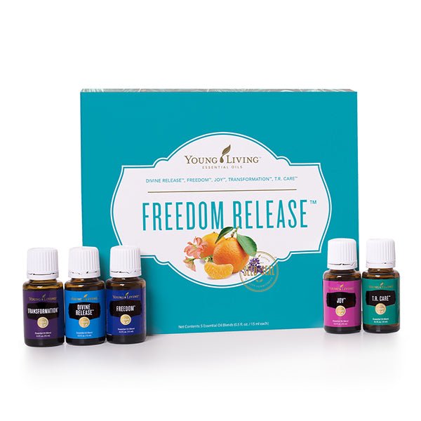 Freedom Release Collection - oelebase