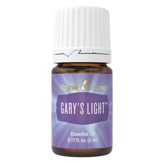 Garys Light (Wahrheit & Einsicht) 5ml - oelebase