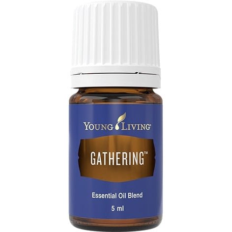 Gathering (Verbindung) 5ml - oelebase