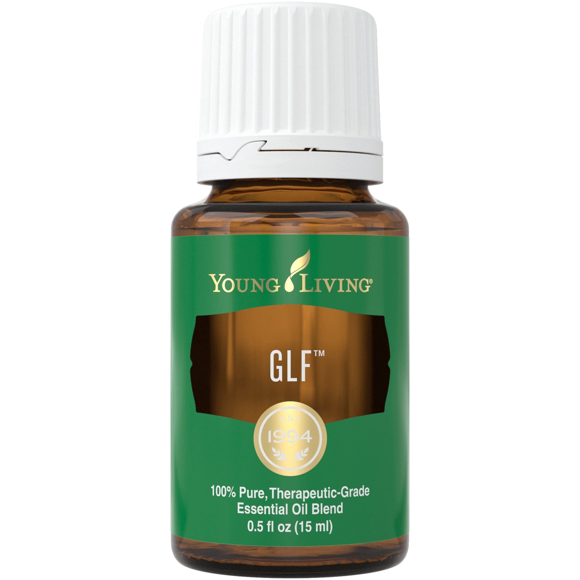 GLF (Leber-Galle) 15ml - oelebase