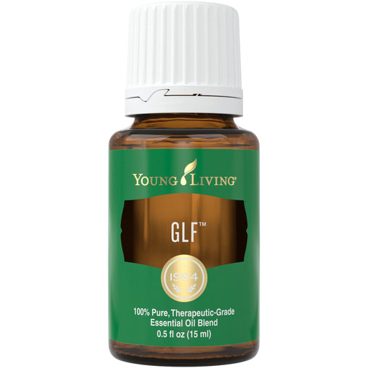 GLF (Leber-Galle) 15ml - oelebase