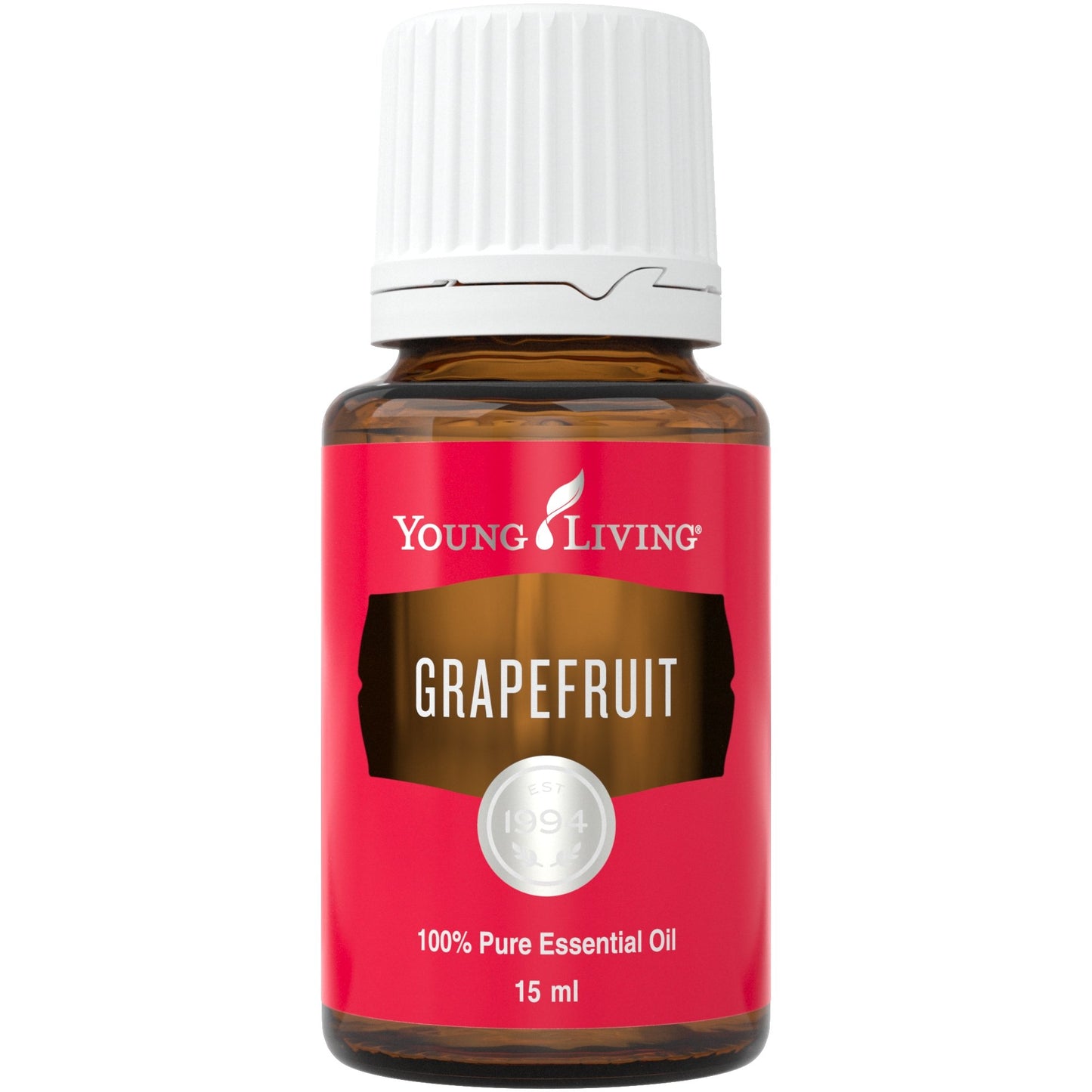 Grapefruit 15ml - oelebase