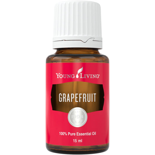 Grapefruit 15ml - oelebase