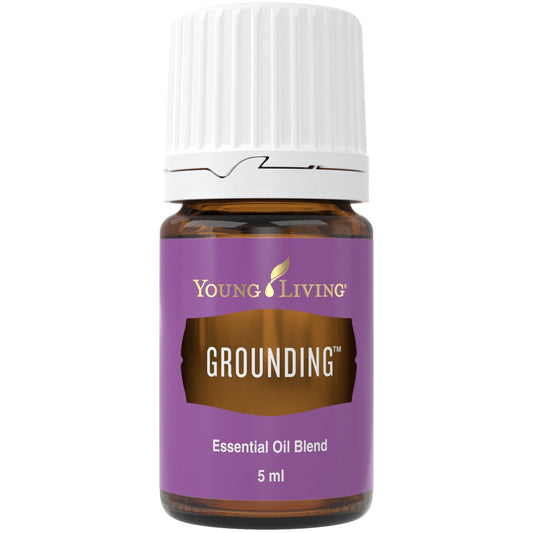 Grounding (Erdverbunden) 5ml - oelebase