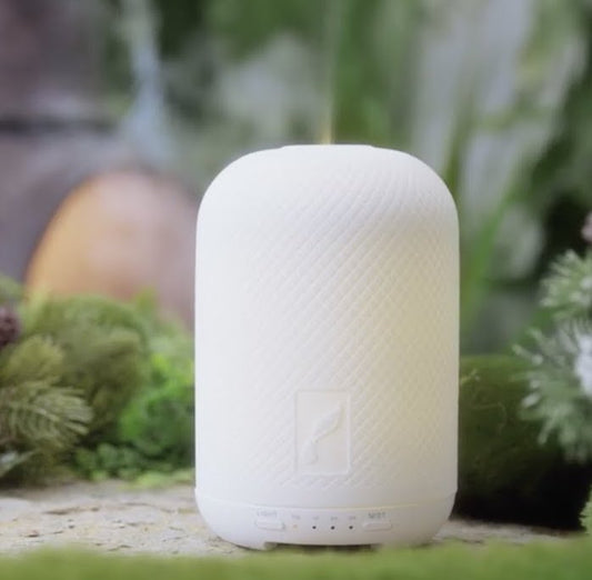 Haven Ceramic Keramik Diffuser - oelebase