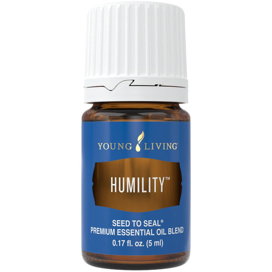 Humility (Demut) 5ml - oelebase