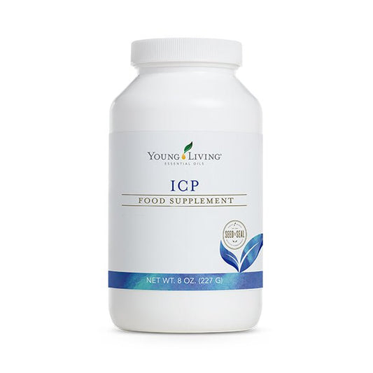 ICP 227 g - oelebase