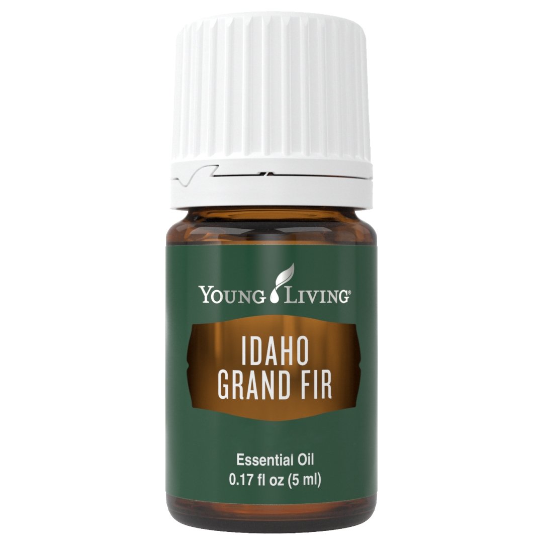 Idaho Grand Fir (Riesentanne) 5ml - oelebase