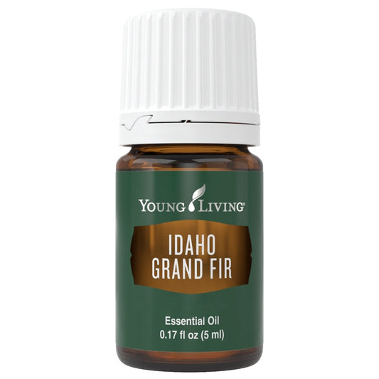 Idaho Grand Fir (Riesentanne) 5ml - oelebase