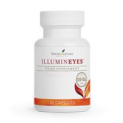 IlluminEyes 30 Kapseln - oelebase