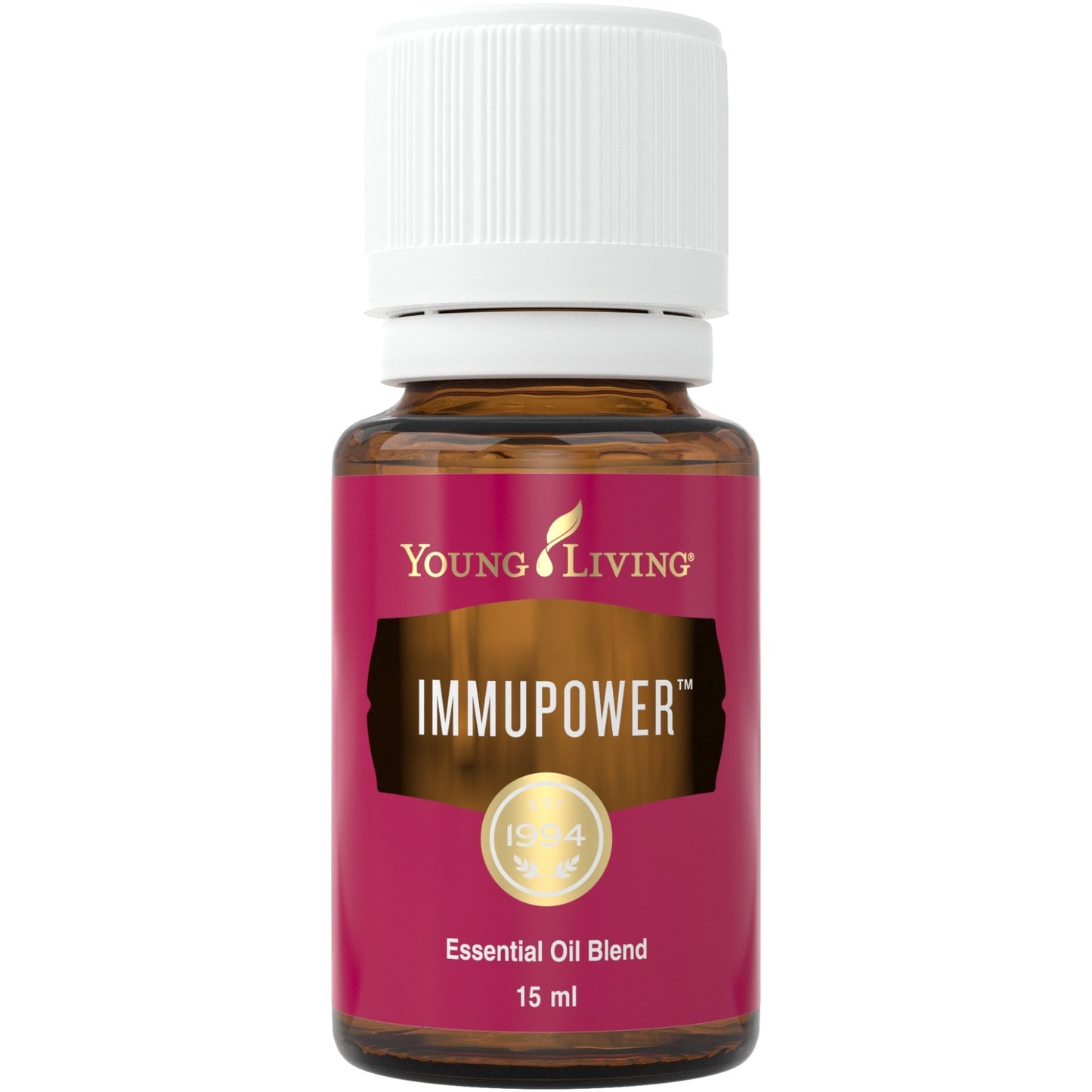 ImmuPower (Immunkraft) 15ml - oelebase