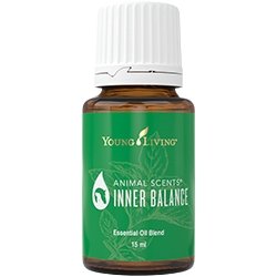 Inner Balance Tieröl (ParaGize) 15ml - oelebase