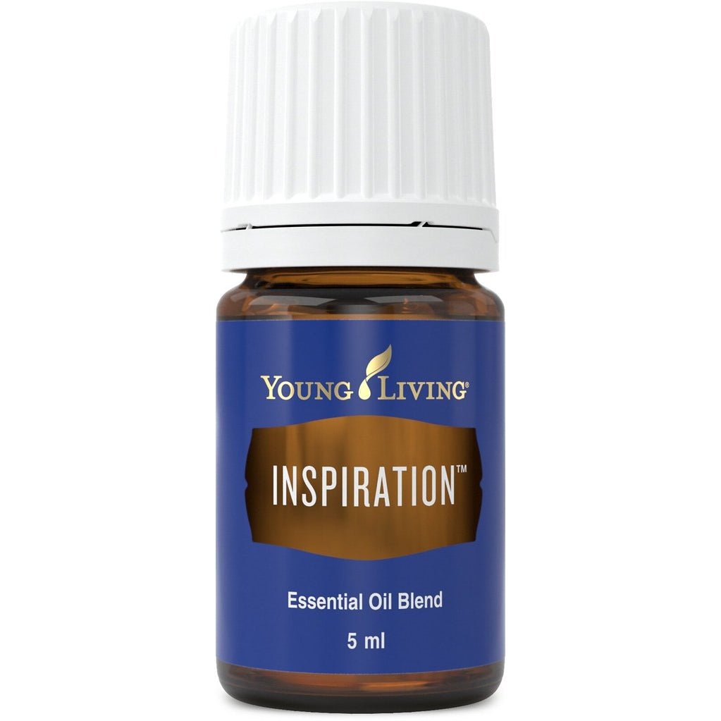 Inspiration 5ml - oelebase