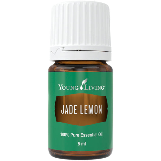 Jade Lemon 5ml - oelebase