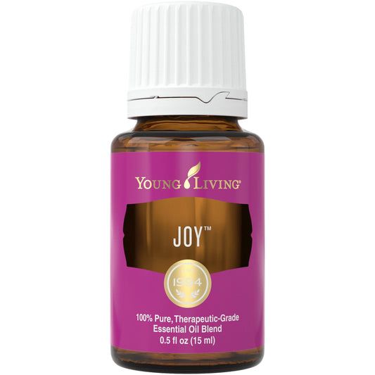 Joy (Freude) 15ml - oelebase