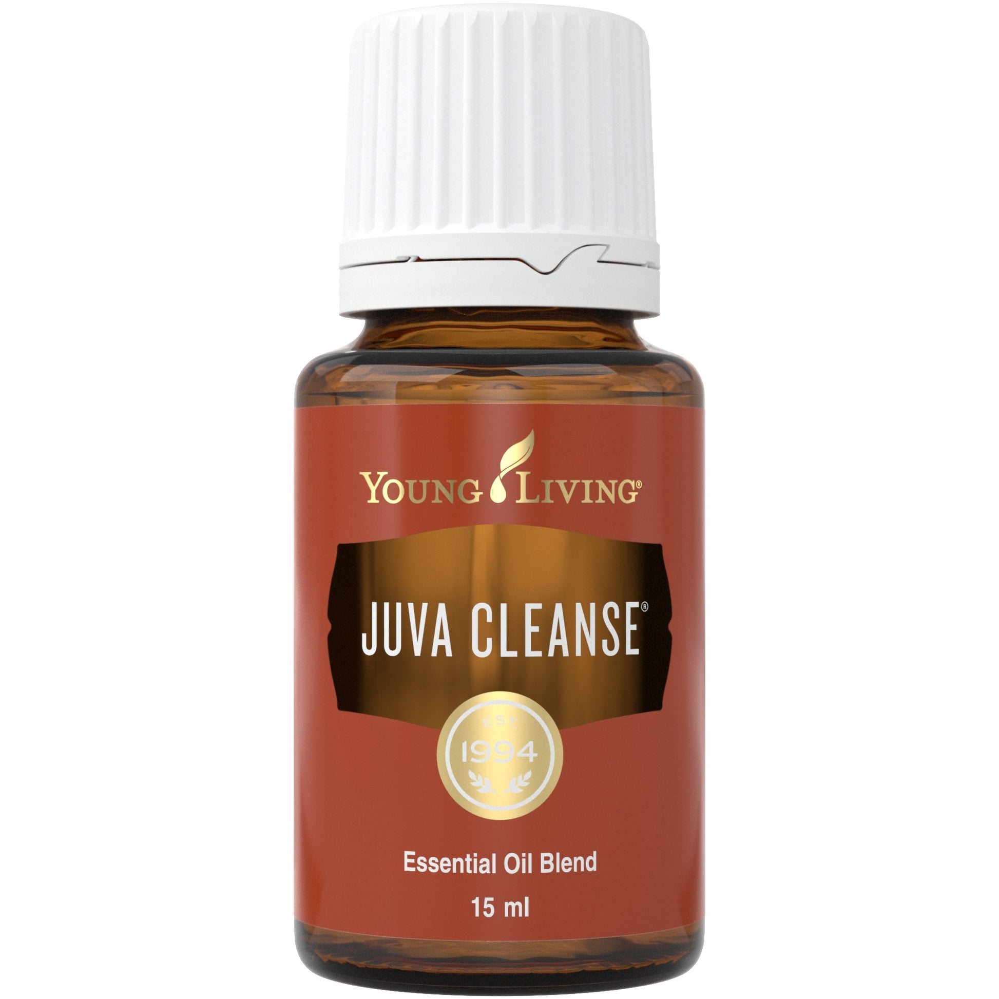 Juva Cleanse (Organ Reinigung) 15ml - oelebase