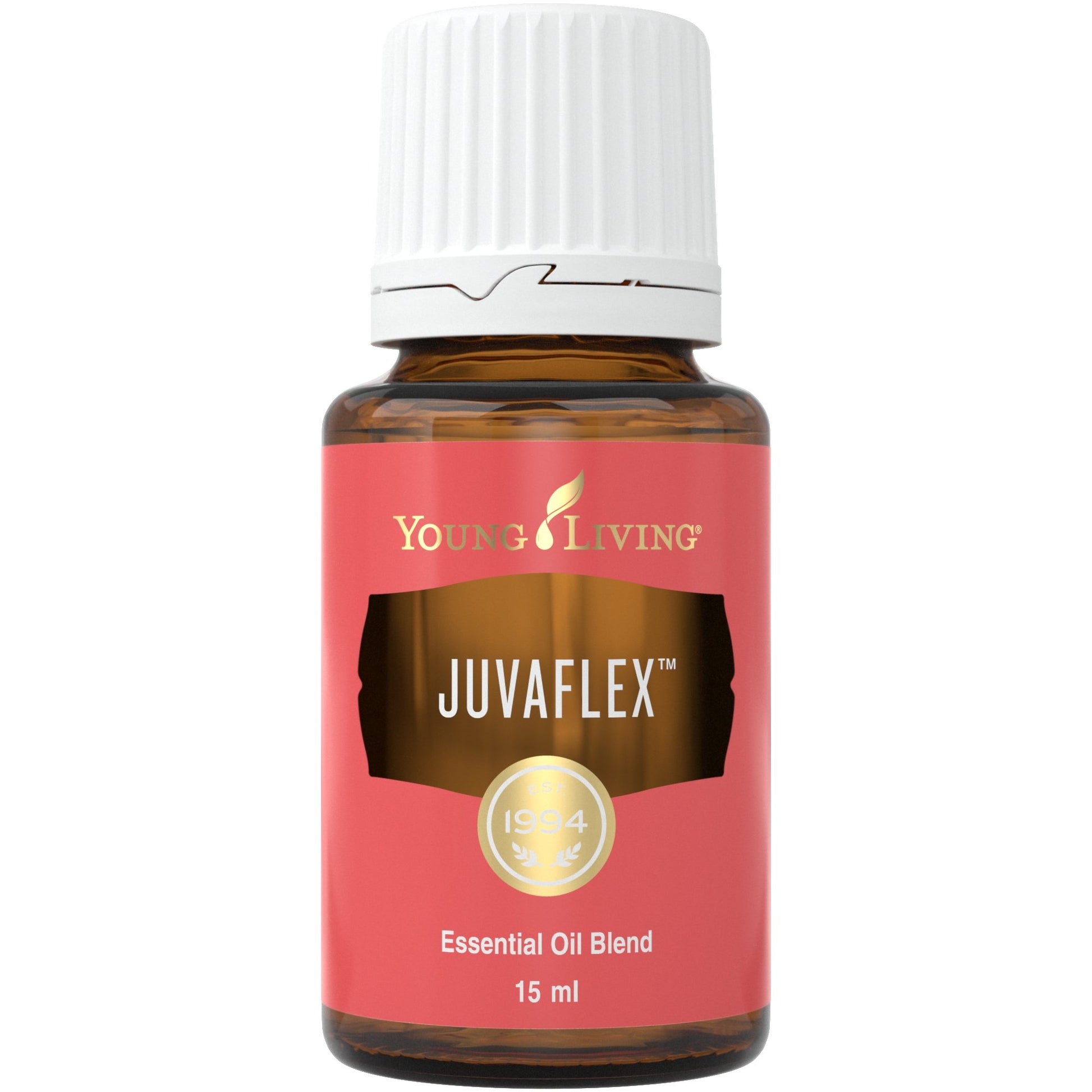 JuvaFlex (Leber) 15ml - oelebase