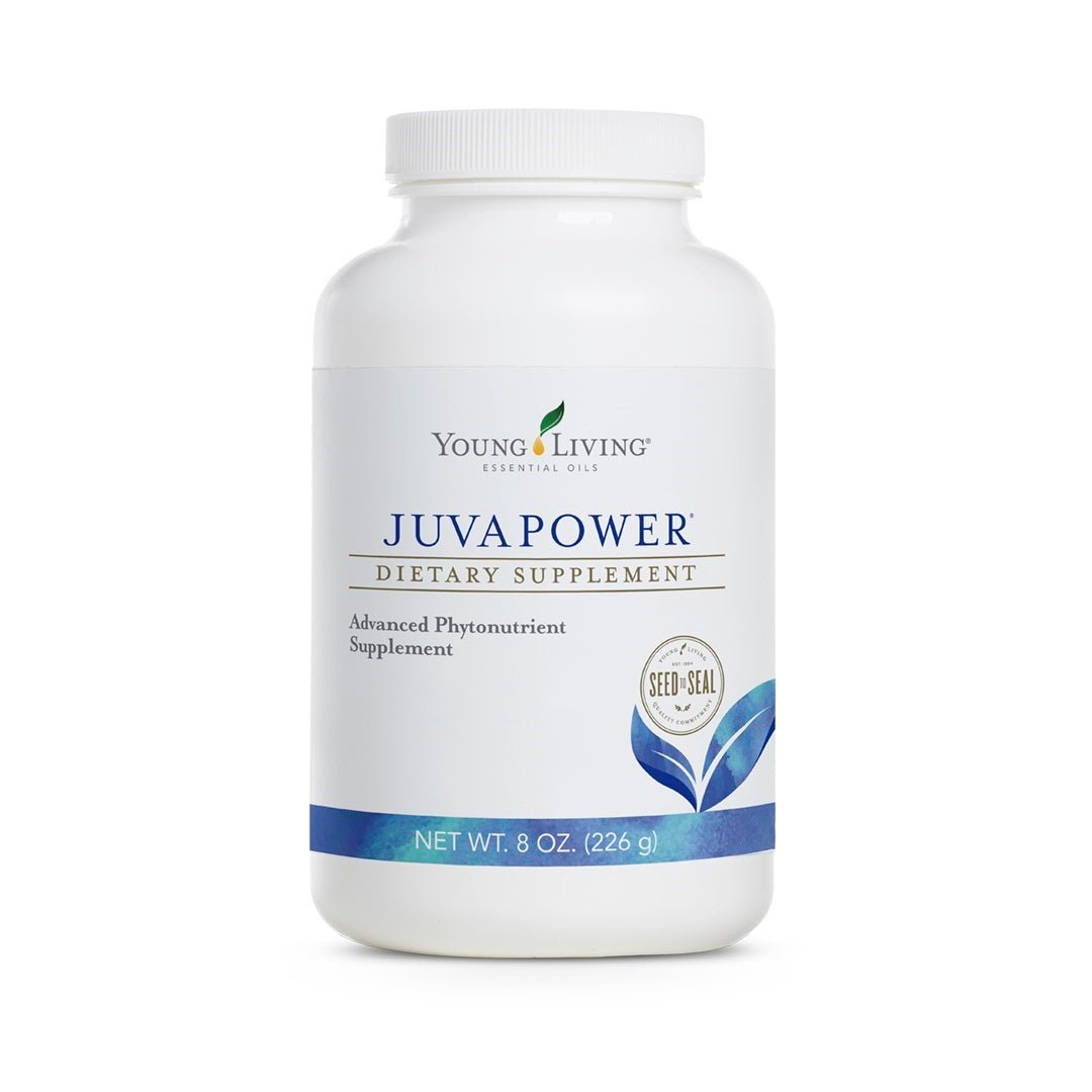JuvaPower 226 g - oelebase