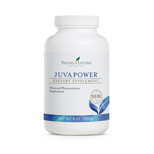 JuvaPower 226 g - oelebase