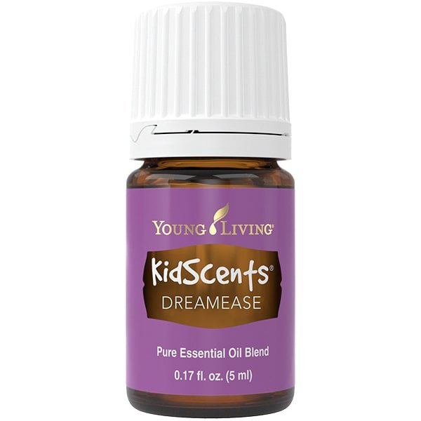 KidScents® DreamEase (Beruhigung) Öl 5ml - oelebase