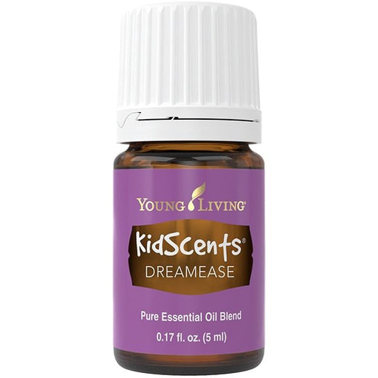 KidScents® DreamEase (Beruhigung) Öl 5ml - oelebase
