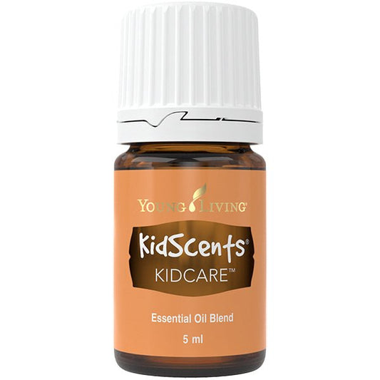 KidScents® Kidcare (GutesGefühl) 5ml - oelebase