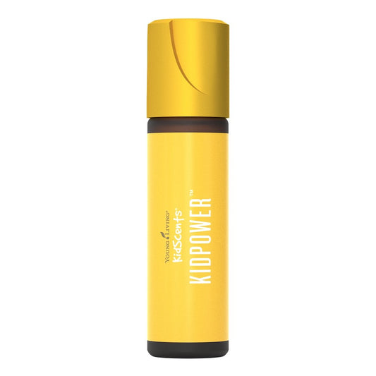 KidScents® KidPower Roll-On - 10 ml - oelebase