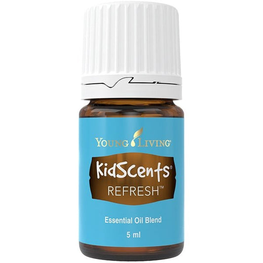 KidScents® ReFresh (klare Atmung) 5ml - oelebase